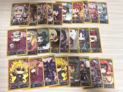 FGO コレクションカードセット