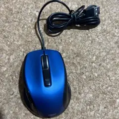 Digio MUS-UKF142 有線マウス