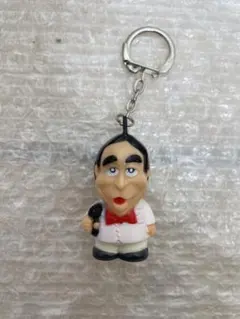 志村けん キーホルダー 土佐和紙使用 志村けん キーホルダー 土佐和紙使用 - メルカリ