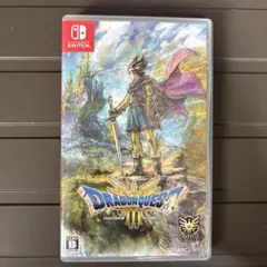 ドラゴンクエスト3 ドラクエ3【ニンテンドースイッチ】