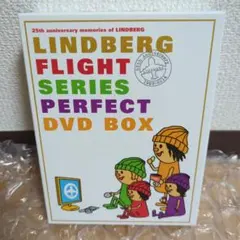 2026年最新】lindberg flightシリーズ パーフェクトdvdの人気アイテム