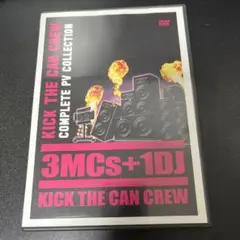 KICK THE CAN CREW COMPLETE PV COLLECTION