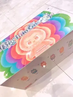 【正規品】big into energy lububu ラブブアソートボックス
