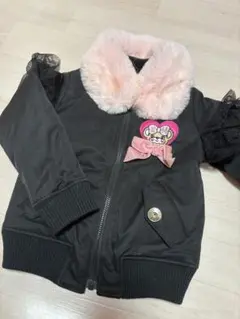 アースマジック ジャケット