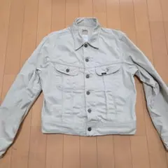 Lee リー Westerner ウエスターナー 100J 未使用品のサムネイル
