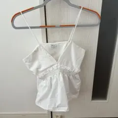 ZARA ビスチェのサムネイル