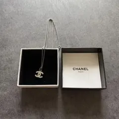 ゴールド ネックレス