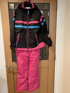 スキーウェア　フェニックス　キッズ　女の子