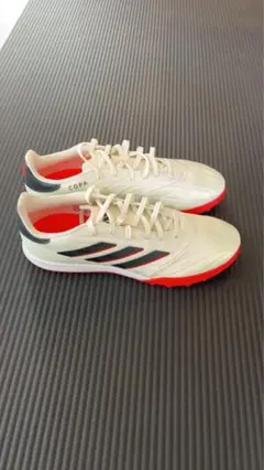 adidas COPA ピュア2 ホワイト/レッド