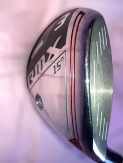 2026年最新】ユーティリティ 15°の人気アイテム - メルカリ