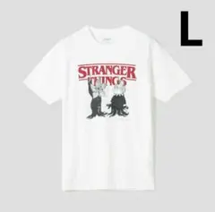 ヒグチユウコ　グラニフ　コラボTシャツ　同サイズ　２枚　デモゴルゴンギュスターヴ XLサイズ】ヒグチユウコ グラニフ コラボTシャツ デモゴルゴン