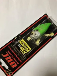 megabass メガバス 緑ダルマカラーセット - メルカリ