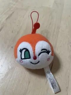 ドキンちゃんフェイスマスコット