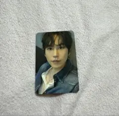 キュヒョン タレントカード