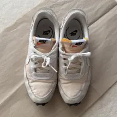 NIKE ナイキ Waffle Debut ワッフル デビュー ホワイト