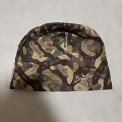 確実正規品】OMA old man alan ビーニー リアルツリーカモ オマ - メルカリ