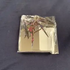 クロスアンジュ　DMMスクラッチ　極厚アクリルキーホルダー