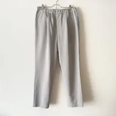 BEARDSLEY 麻混トラックパンツ Fサイズ - メルカリ