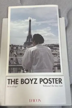 Boss写真集 Your Boyfriend Material Box Set - メルカリ