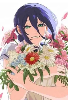 チェンソーマンレゼ描き下ろしファイナルイベント限定来場者特典