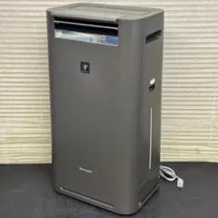 2025年最新】空気清浄機 シャープ ki-js50の人気アイテム - メルカリ