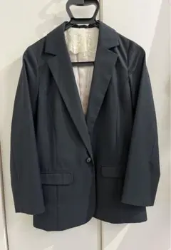 美品 アースミュージックアンドエコロジー テーラードジャケット セレモニー