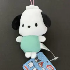 ポチャッコ マスコット①