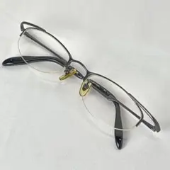 元) 眼鏡市場 ZEROGRA ZEG-501 チタン眼鏡フレーム - メルカリ