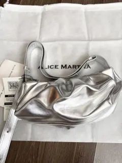 ALICE MARTHA ERIN MINI シルバーのサムネイル