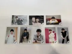 SnowMan 公式写真 渡辺翔太