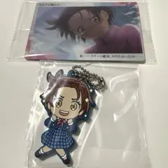 メダリスト でふぉラバ！ 結束いのりB＆ウエハースカード