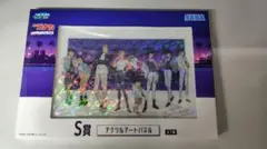 名探偵コナン セガラッキーくじ Neo City Pop S賞