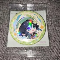ウェンティ 原神 缶バッジ アクスタ 原神 周年記念シリーズ 缶バッジ Genshin 三周年ウェンティ 原神