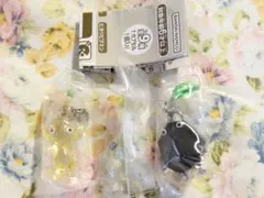 ピクミン　めじるしアクセサリー