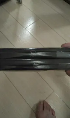 ライカ　ゾフォート　ストラップ２本セット　新品未開封のサムネイル