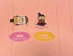 2026年最新】東海オンエア タバコくんの人気アイテム - メルカリ