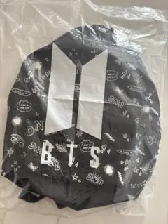 BTS ファイナルコン 公式スローガン ブランケット 公式】BTS LYS ファイナルコン限定ブランケット - メルカリ
