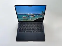 MacBook Air M2 13インチ 8GB 256GB ssd A2681