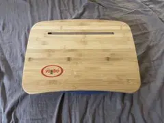 Yogibo Traybo ヨギボー トレイボー ネイビー 膝上テーブル