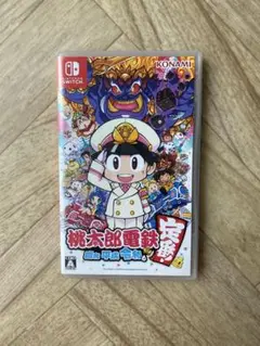 桃太郎電鉄 昭和 平成 令和 Nintendo Switch