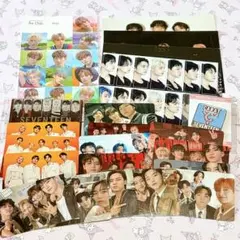 SEVENTEEN まとめ売り セット