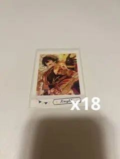 あんスタ 朔間凛月 ぱしゃこれ