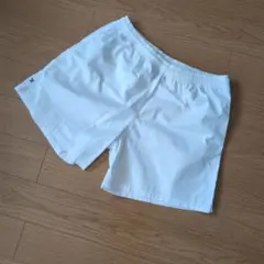 ☆CANterbury ホワイト ショートパンツ☆のサムネイル