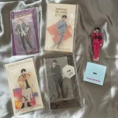 なにわ男子 西畑大吾 アクリルスタンド アクスタ まとめ売り