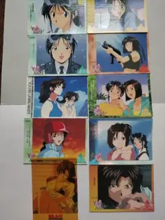 2026年最新】逮捕しちゃうぞ トレーディングカードの人気アイテム