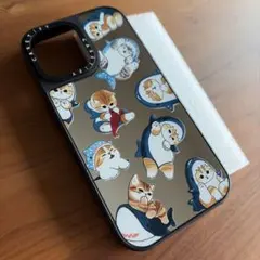 新品　iPhone17 ケース