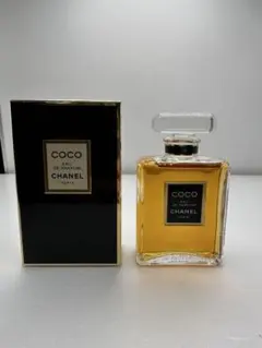 A□⑮シャネル ココ オードパルファム CHANEL coco 50ml - メルカリ