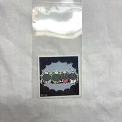 ちいかわ シールコレクション3 パジャマパーティーズ