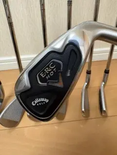 2025年最新】キャロウェイ ERC アイアンの人気アイテム - メルカリ