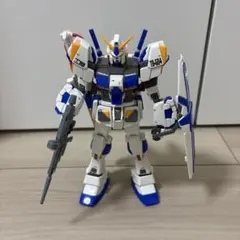 RX-78-4 ガンダム4号機